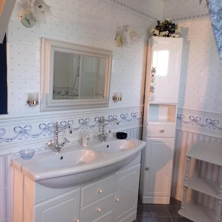 La Graviere * Urville (Manche)