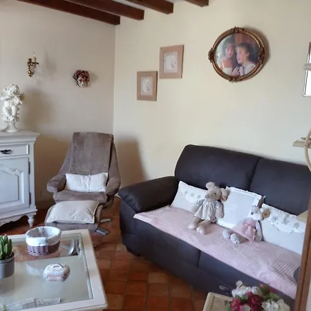 La Graviere * Urville (Manche)