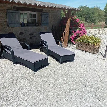 La Graviere Villa Urville (Manche)