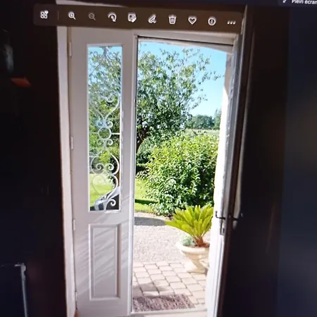 Villa La Graviere Urville (Manche)