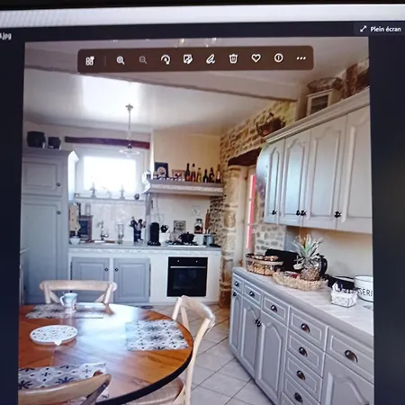 La Graviere * Urville (Manche)