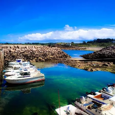 La Graviere Villa Urville (Manche)