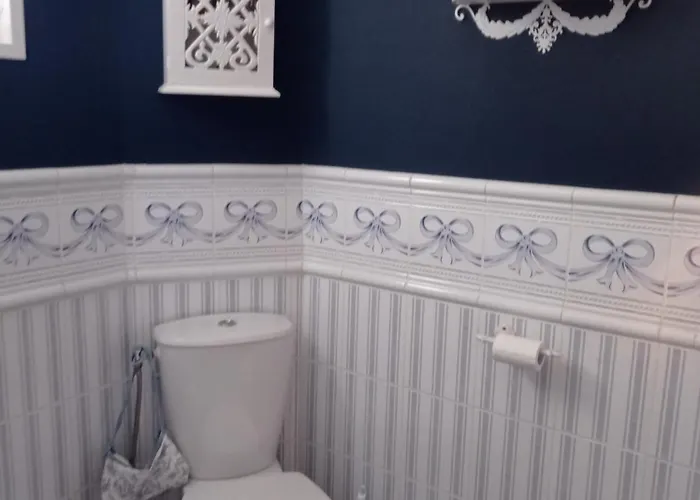 La Graviere Βίλα