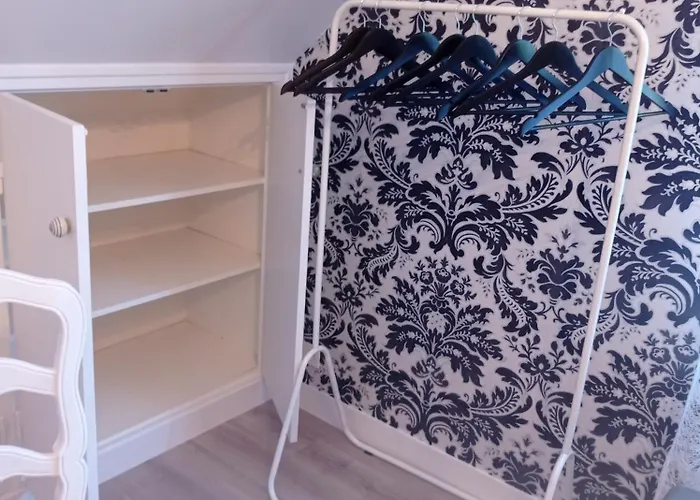 La Graviere Βίλα