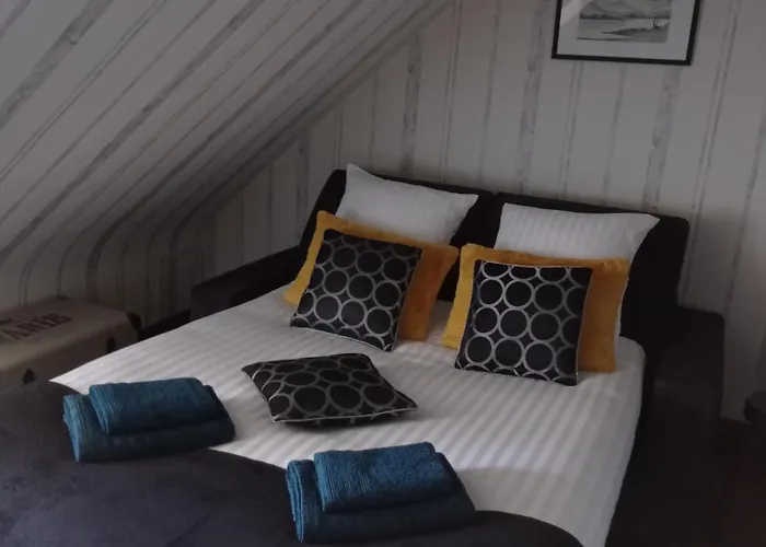 La Graviere Urville (Manche)