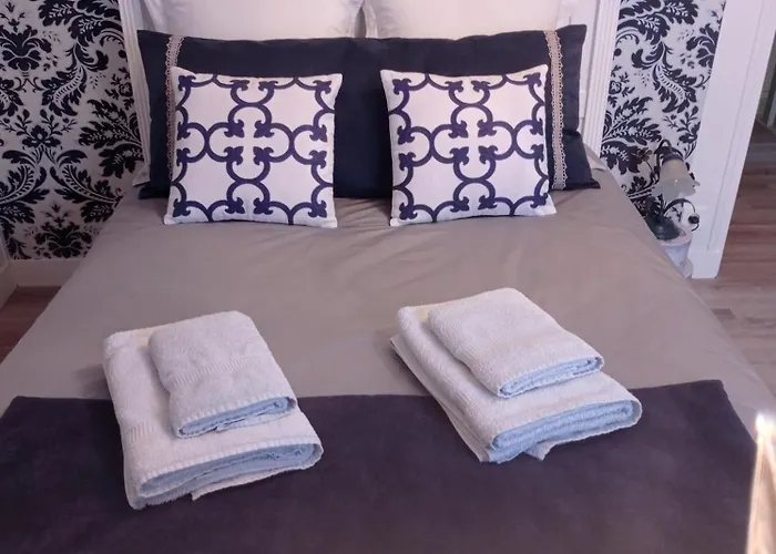 Βίλα La Graviere