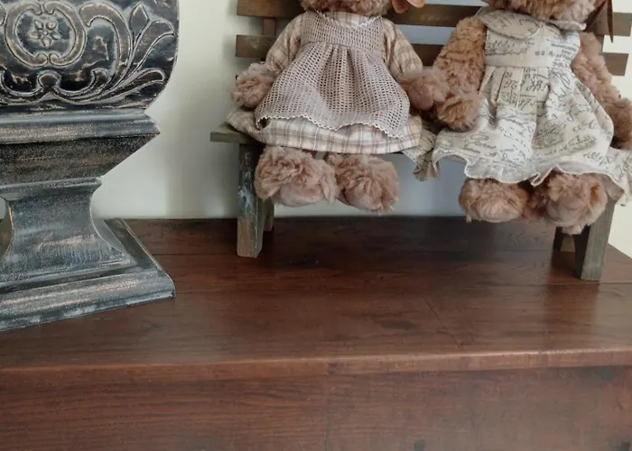 Βίλα La Graviere