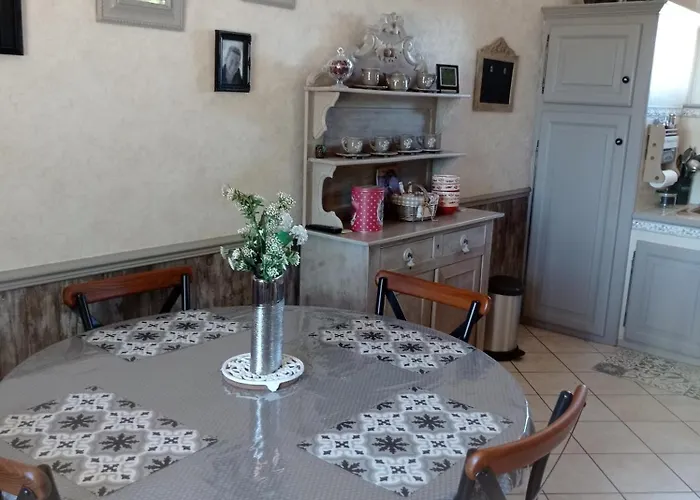 La Graviere Urville (Manche)