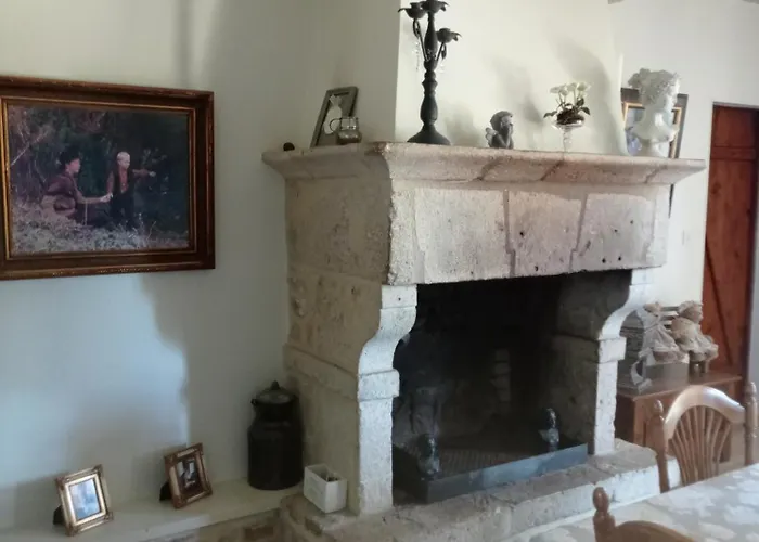 La Graviere Βίλα *