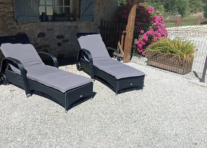 La Graviere Βίλα Urville (Manche)