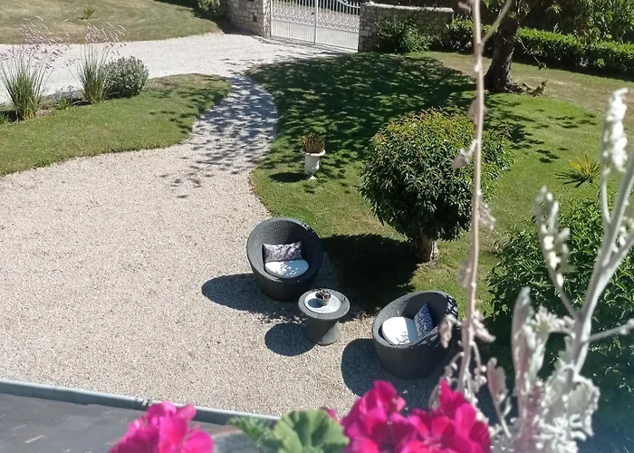 La Graviere Βίλα *