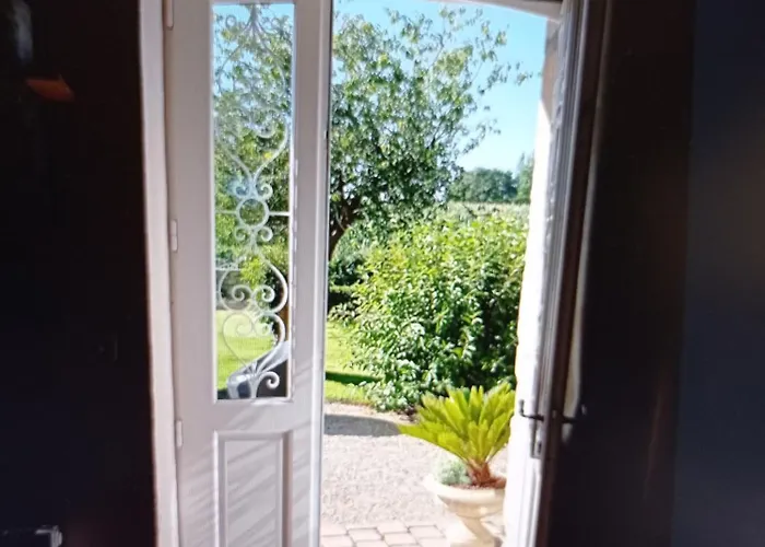 Villa La Graviere Urville (Manche)