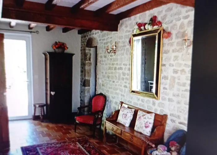 La Graviere Βίλα *