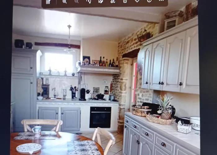 La Graviere * Urville (Manche)