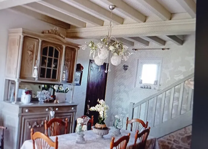 La Graviere Βίλα