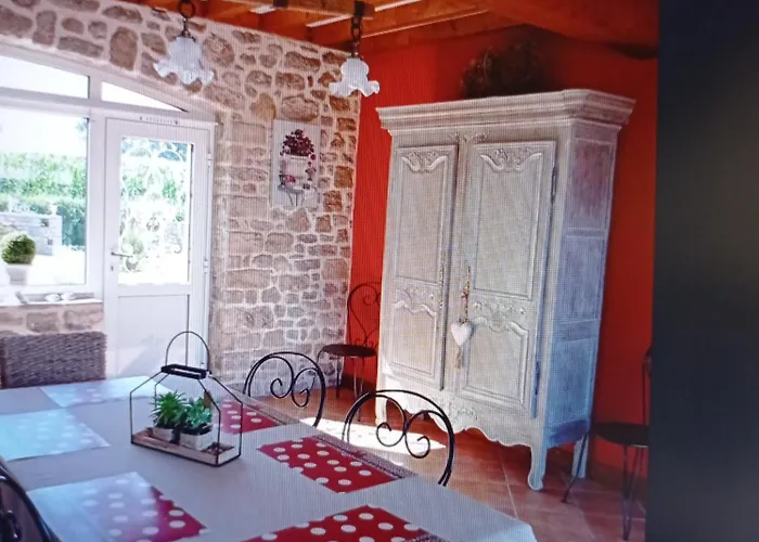 La Graviere Βίλα *