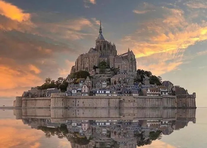 Βίλα La Graviere *