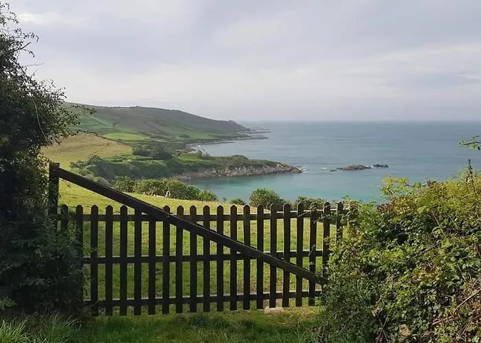 La Graviere Βίλα