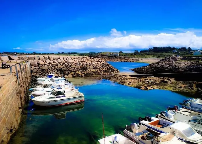 La Graviere Βίλα Urville (Manche)