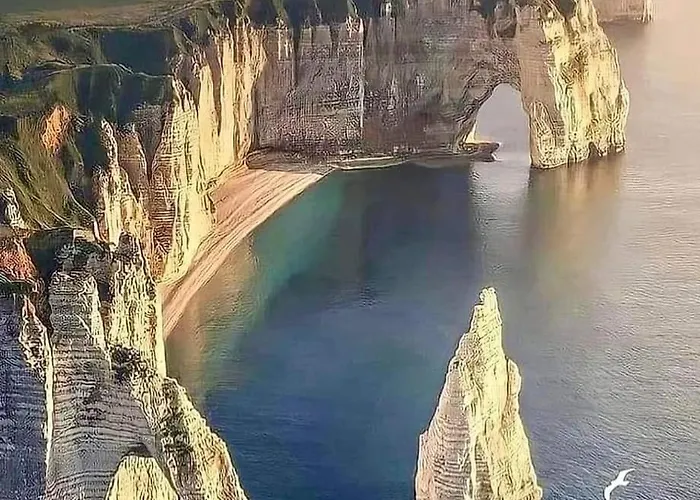 Βίλα La Graviere *